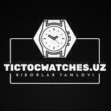 tictocwatches.uz ⌚️Izohlar - Отзывы - Reviews