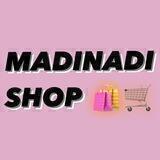 MADINADI SHOP🛍️