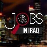Iraqi Vacancies