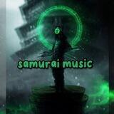 Samurai music