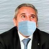 Тюменская Z уМоора