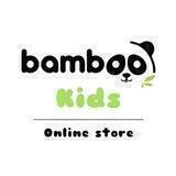 Bamboo🐼Kids.uz