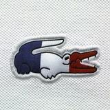 — LACOSTE MUZ 🐊
