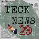 Teck News 29