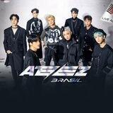 ATEEZ BRASIL