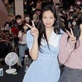 kim jennie DAY 3