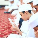 آلَرآجـۙيہ عـۙفـۙو ربهہ🍃