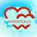 🎀Afroditcalls🎀