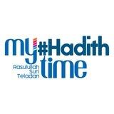 My #HadithTime