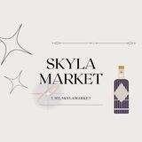Skyla Market