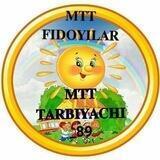 Tarbiyachilar_89 group