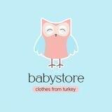 Babystore КАТАЛОГ - детская одежда