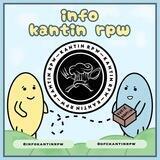KANTIN RPW INFO
