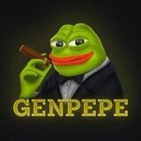 GenerationalPepe Portal