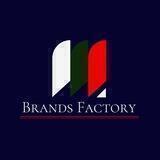Brands Factory: Authentic quality