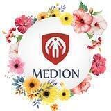 Сеть клиник Medion