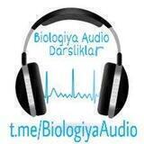 Biologiya audio