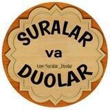 Suralar va Duolar