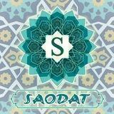 Saodat_Restaurant