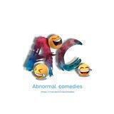 Abnormal comedies😂