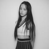 Kim Minji.
