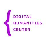 DH Center ITMO University