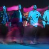 Coldplay playlist