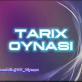 Tarix Oynasi📚