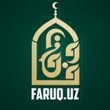 FARUQ_UZ