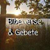 Bibelverse und Gebete