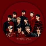 THE BOYZ | 더보 이즈 | IST ENT