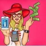 🚀 Я РАБОТАЮ ОНЛАЙН👋