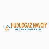 "HUDUDGAZ NAVOIY" gaz ta'minoti filiali