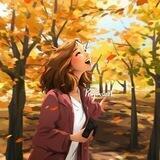 مضيئة ✨💛