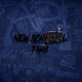 Newschool Archive