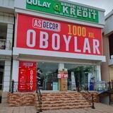 OBOYLAR-NAVOIY
