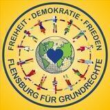 Flensburg für Grundrechte