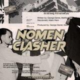 NOMEN-CLASHER.