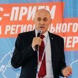 БОРИС ГРИБАЧЕВ