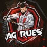 彡[AG RUES STORE ]彡