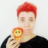 Анна Хопта