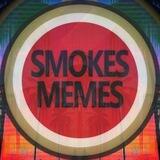 Smokes & Memes v.2.0