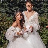 Свадебный салон Иль-Д-Амур в Хабаровске