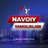 NAVOIY YANGILIKLARI