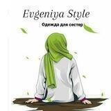 Evgeniya_Style