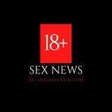 SEX NEWS 18