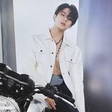 Mingyu.