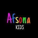 ❤️❤️❤️Afsona kids❤️❤️❤️
