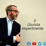 ⚖️ Il Giurista Impertinente