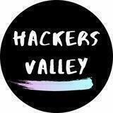 Hacker's Valley 🖥 🖥